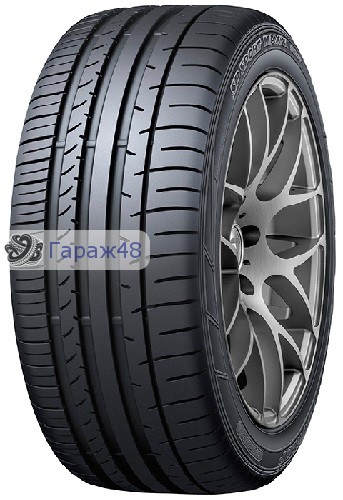 Dunlop SP Sport Maxx 050 plus SUV 295/40 R21 111W