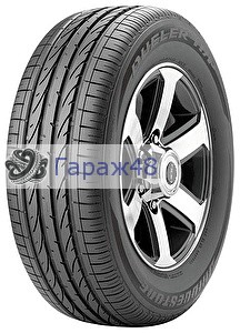 Bridgestone Dueler H/P Sport SUV 225/60 R17 99H