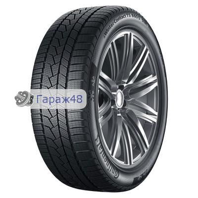 Continental ContiWinterContact TS860 225/40 R19 93V